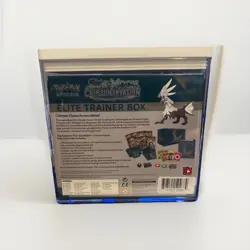 Pokemon 2017 Elite Trainer Box: Sun & Moon Crimson Invasion Sealed🔥 - Image 2