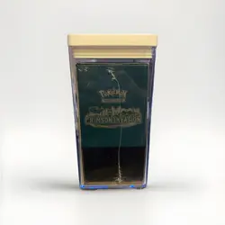 Pokemon 2017 Elite Trainer Box: Sun & Moon Crimson Invasion Sealed🔥 - Image 3