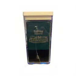 Pokemon 2017 Elite Trainer Box: Sun & Moon Crimson Invasion Sealed🔥 - Image 4