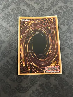 YuGiOh Amazoness Queen SGX3-END01 Secret Rare 1st Editio - Image 2