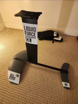 Liquid Force Impulse 61 foil - Image 1