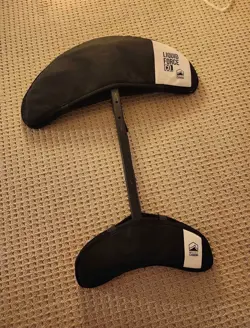 Liquid Force Impulse 61 foil - Image 2