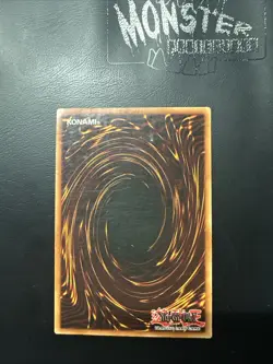 YUGIOH DUST TORNADO SUPER RARE PSV-011 1ST EDITION - Image 4