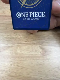 Roronoa Zoro Special Alt Art Parallel One Piece Starter Deck EX Gear 5 ST21-015 - Image 3