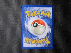 Pokedex 87/102 Base Set Pokemon Card NM - LP WotC - Image 2