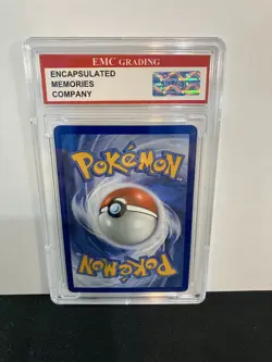 IRON BOULDER EX HOLO FOIL 2023 Pokemon RARE #99/162 Card GRADED 10 MINT - Image 2