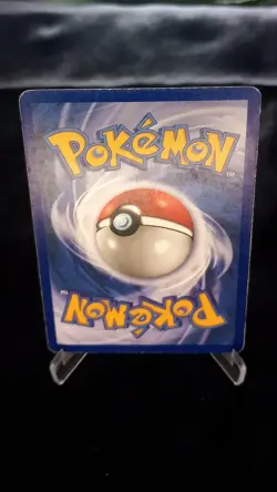 Pokemon Card TCG Nidoqueen #23 Jungle Rare Vintage - Lightly Played - Image 2