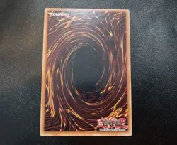 Marauding Captain LOD-018 Vintage Ultra Rare Unlimited Yugioh Card MP - Image 3