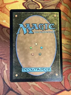 Hexing Squelcher X1 - Mint- Lorwyn Eclipsed MTG Magic The Gathering Card English - Image 2