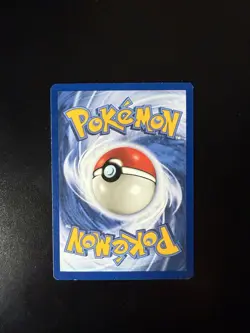 Pokemon TCG Trainer Revive Base Set, Card 89/102, Regular Uncommon - Image 2