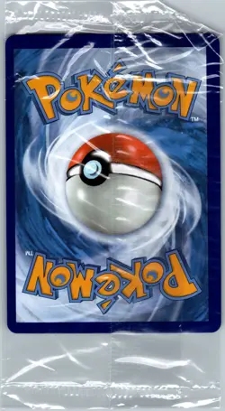Pokemon TCG Mewtwo V - SWSH229 - SWSH: Sword & Shield Promo Cards Wrapped - Image 2