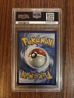 Pokemon TCG Giratina V #186 From Lost Origin PSA 10 Gem Mint Graded Card - Image 4