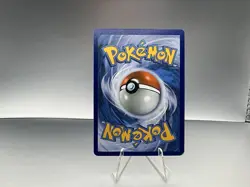 Pokemon Entei GX Full Art Holo TCG Card Shining Legends 71/73 - Image 2