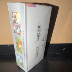 Pokemon TCG テラスタルフェス ex Japanese Booster Box Sprigatito Trading Card Game - Image 2