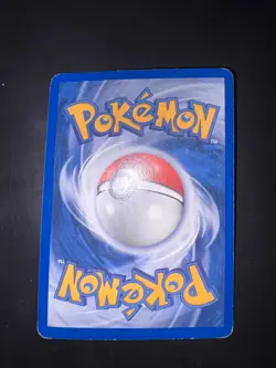 Pokemon Card Team Rocket's Sneasel EX 103/109 Set Rocket EX Returns Holo ENG - Image 3