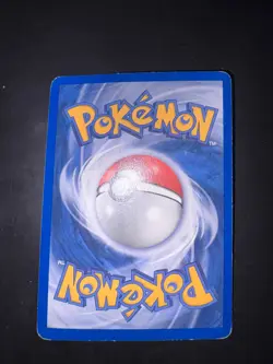 Pokemon Card Team Rocket's Sneasel EX 103/109 Set Rocket EX Returns Holo ENG - Image 4