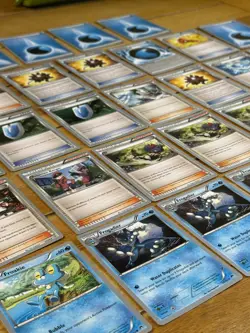Pokemon 2016 World Championships - Cody Walinski 32X Cards Bundle - Image 1