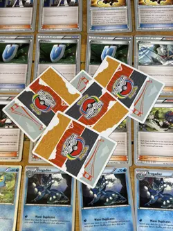 Pokemon 2016 World Championships - Cody Walinski 32X Cards Bundle - Image 2