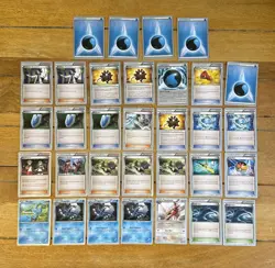 Pokemon 2016 World Championships - Cody Walinski 32X Cards Bundle - Image 3