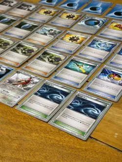 Pokemon 2016 World Championships - Cody Walinski 32X Cards Bundle - Image 4