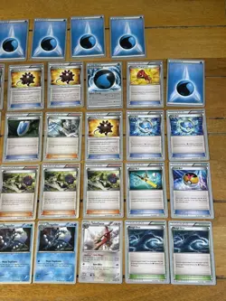 Pokemon 2016 World Championships - Cody Walinski 32X Cards Bundle - Image 5