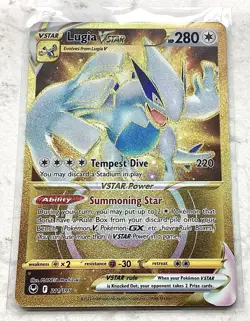 Pokemon 11 Cards: V & VMAX & GX & Tag Teams & Trainers: Good Condition NM/M/GM - Image 2
