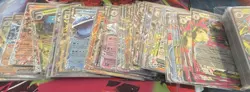 Pokemon Ex Card Lot Of 100 NM-Mint - Image 2