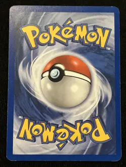 Bellossom 16/101 Hidden Legends Rare Pokemon Card 2004 Non Holo - Image 2