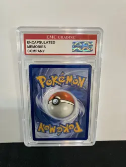 ESPATHRA HOLO FOIL 2023 Pokemon RARE #81/182 Card GRADED 10 MINT - Image 2