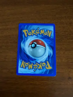 Celfairy 30/111 1st edition - Neo Genesis Pokemon Card - Image 2
