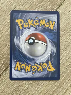 Ho-Oh Holo XY153 - Black Star Promo Pokemon Card LP - Image 3