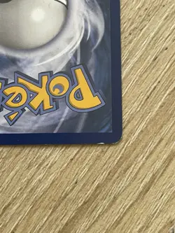 Ho-Oh Holo XY153 - Black Star Promo Pokemon Card LP - Image 4