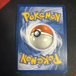 Pokemon TCG Cards Heatran LV.X DP31 Promo Holo LP - Image 2