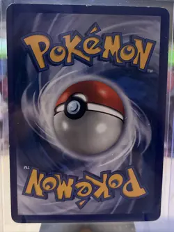 Pokemon 2008 Glameow DP23 Holo Diamond & Pearl Black Star Promo Card Holo MP - Image 2