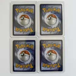 (4) Pikachu 051/162 Holo Stamped Pokemon Day 2026 Promo Pokemon Card - Image 2