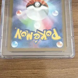 Pokemon Squirtle CGC PRISTINE 10 170/165 Sv2a Card 151 Art Rare Japanese 2023 - Image 3