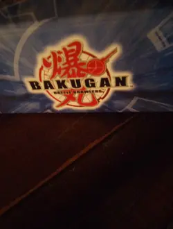 Bakugan Battle Brawler Card Lot Box Set Holo Ability Gate Cards Spin Master - Image 3