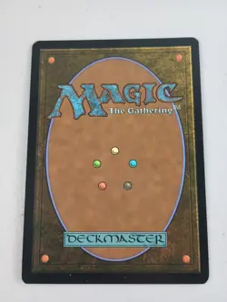 MTG Foil Headless Rider Media Promos 118 Magic The Gathering Zombie NM - Image 2