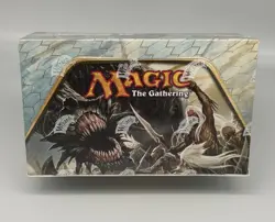Magic The Gathering MTG Scars of Mirrodin Booster Box - Image 1