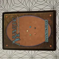 MTG - Tinybones, Trinket Thief - Jumpstart - Magic the Gathering - Image 2