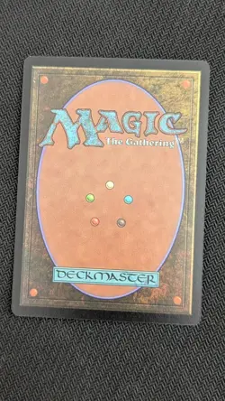 Jet Medallion - MTG - Commander Masters - Magic the Gathering - NM - Image 2