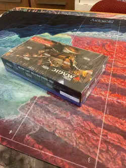 Wizards of the Coast Magic: The Gathering - Commander Legends: Dungeons &... 195166181363 - Image 2