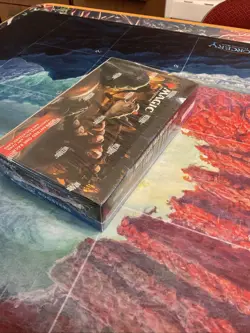 Wizards of the Coast Magic: The Gathering - Commander Legends: Dungeons &... 195166181363 - Image 3