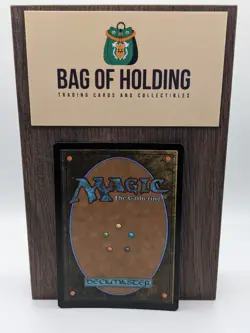 You Cannot Pass! - Showcase Scroll Foil - Lord of the Rings - NM - MTG - Image 2