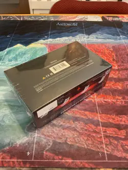 Magic: The Gathering Adventures in Forgotten Realms Draft Booster Box NEW SEALED 630509981151 - Image 3