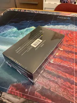 Magic: The Gathering Adventures in Forgotten Realms Draft Booster Box NEW SEALED 630509981151 - Image 5