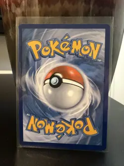 Pokemon Pikachu TCG 2016 Generations 26/83 Regular LP - Image 2