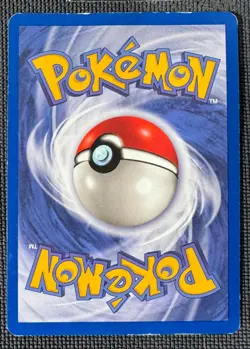 DARK DUGTRIO 23/82 RARE TEAM ROCKET POKEMON FIRST EDITION HP/MP - Image 2