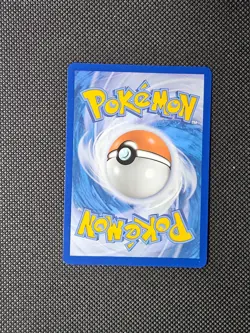 Pokemon TCG N's Reshiram 167/159 Journey Together Holo Foil Scarlet & Violet - Image 4