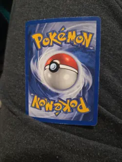 Mr. Mime Holo 6/64 Jungle RARE Pokemon - Image 2